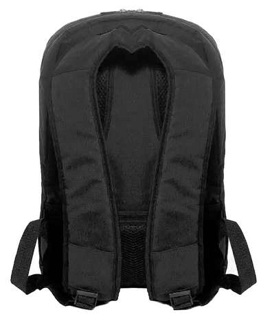 شنطة لابتوب ظهر لافينتو 15.6 إنش أسود BG03B