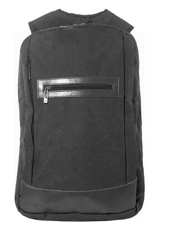 شنطة لابتوب ظهر لافينتو 15.6 إنش أسود BG03B