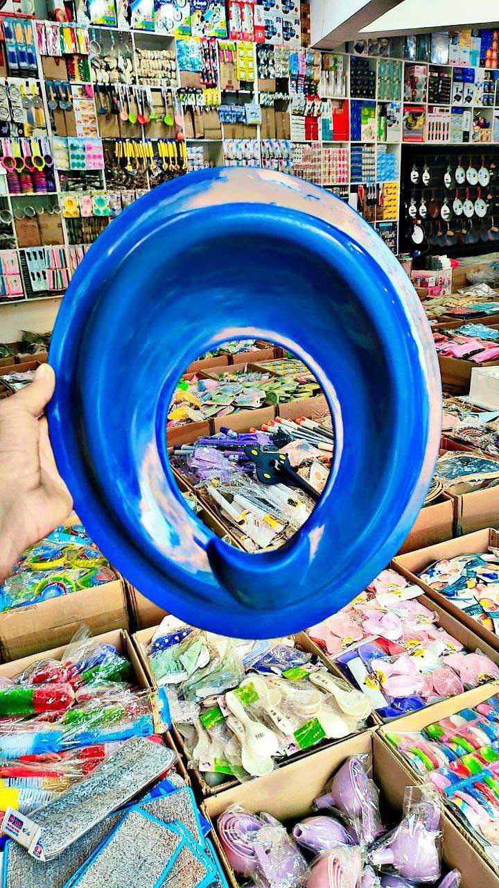 قاعدة بوتى لأطفال