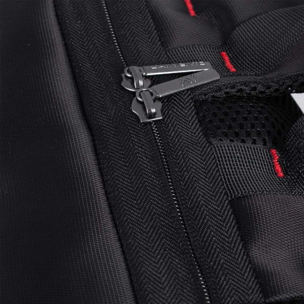 شنطة لافينتو ظهر 15.6  أسود BG814