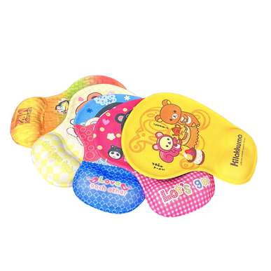 باده ماوس اشكال - PAD MOUSE KILAKKUMA COLOUR H-03