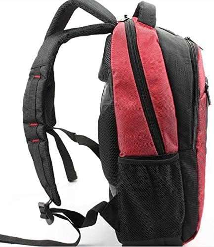 حقيبة ظهر للكمبيوتر المحمول مقاس 15.6 بوصة من KINGSONS KS6062W