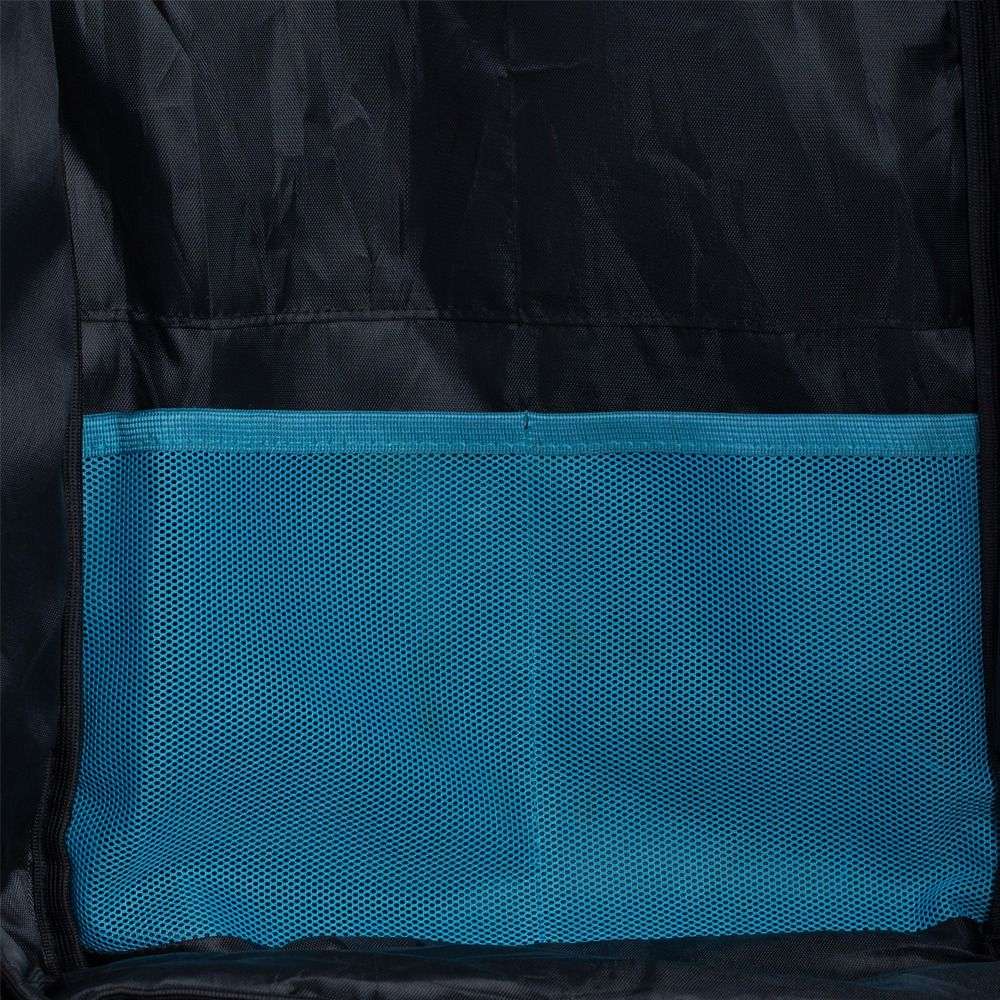 حقيبة ظهر كمبيوتر محمول E-train مقاس 15.6 بوصة أزرق*رمادي BG82L