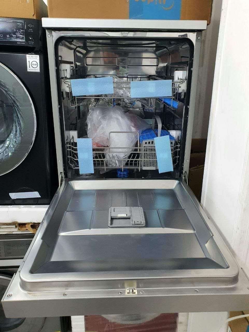 غسالة اطباق 13 فرد فرز اول