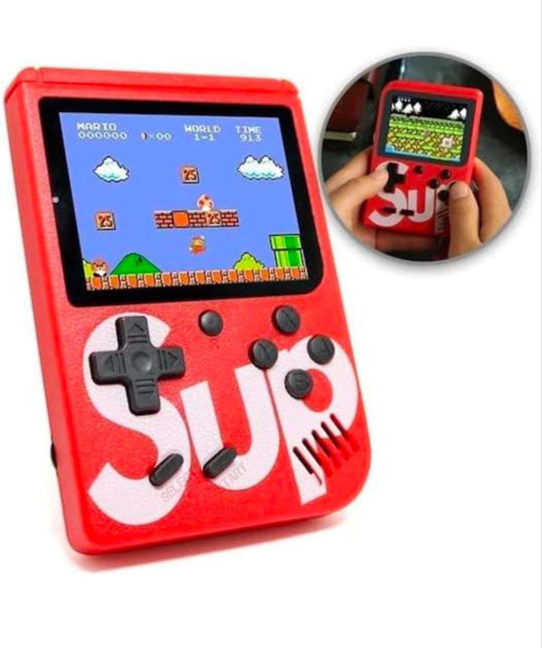 جهاز العاب اتاري ماريو جيم