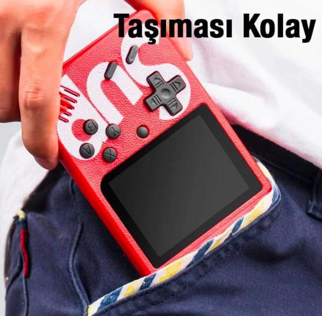 جهاز العاب اتاري ماريو جيم