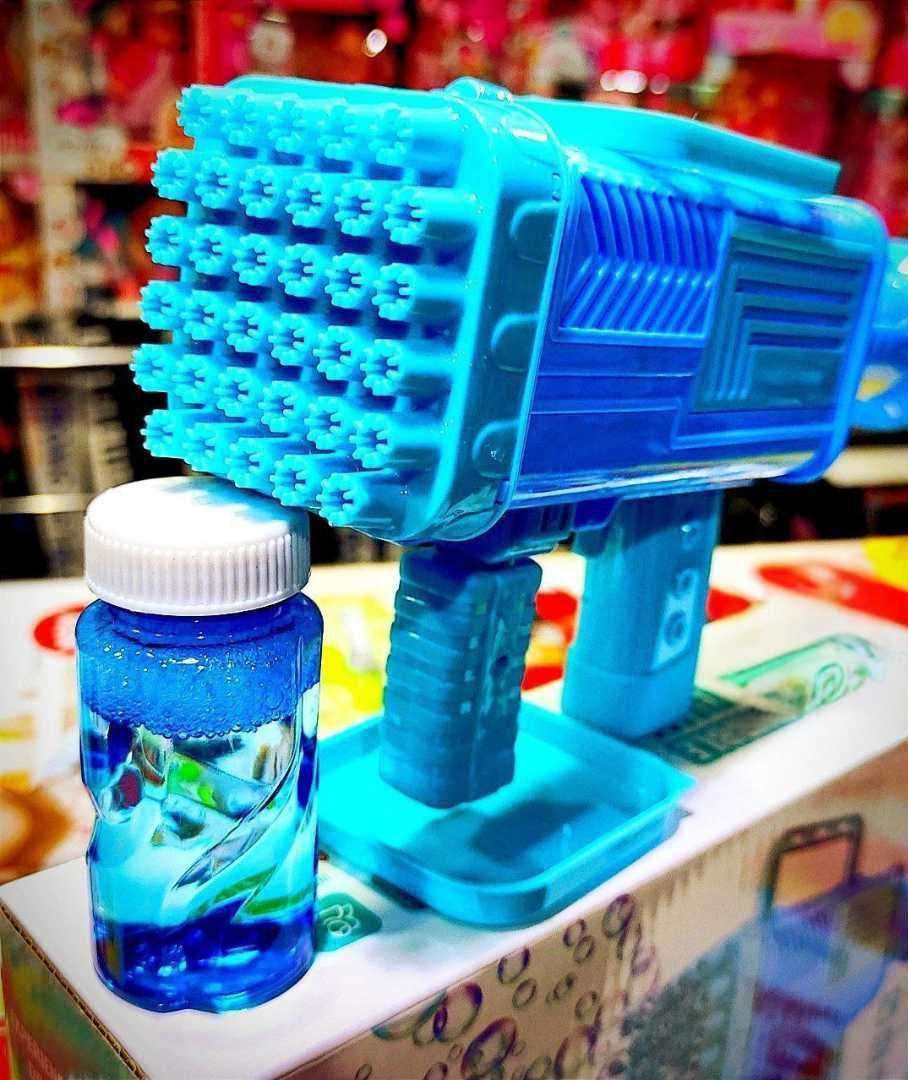 رشاش البابلز العملاق