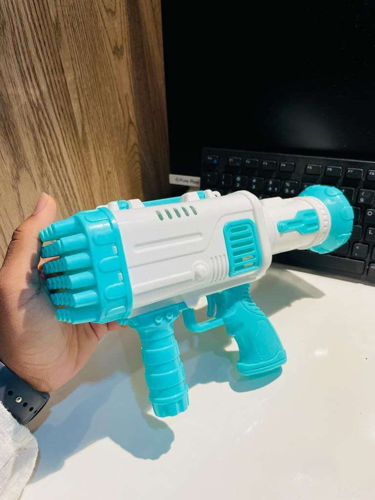 رشاش البابلز العملاق