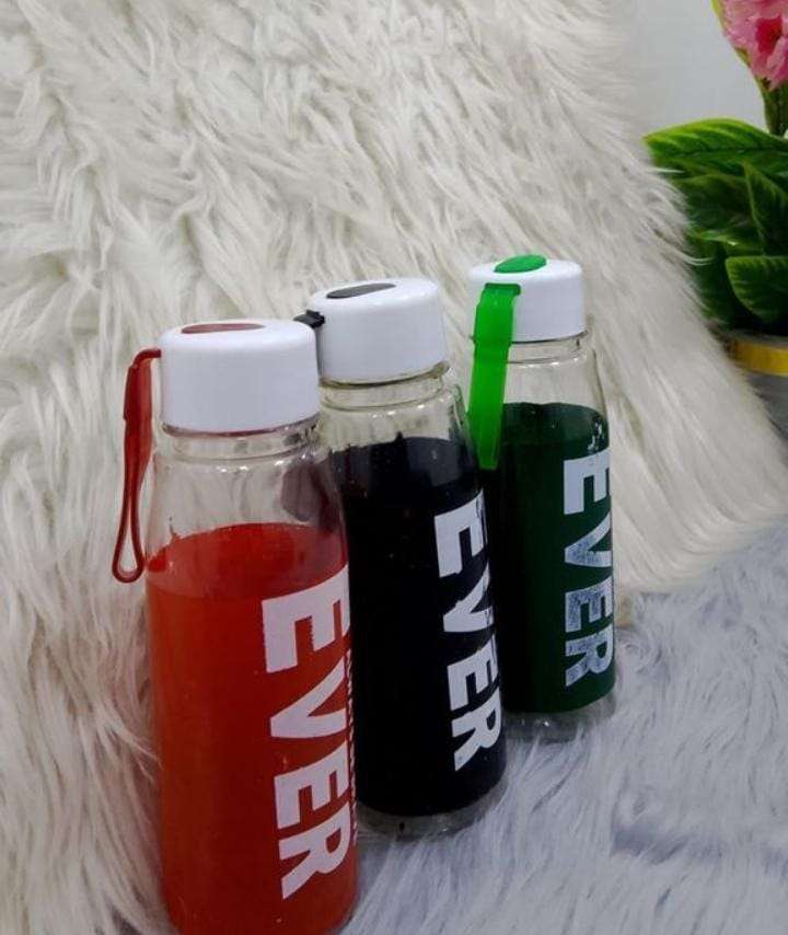 زمزميه زجاجه مياه زمزمية زجاجة