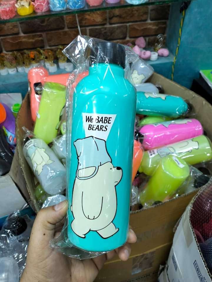 زمزميه زجاجه مياه زمزمية زجاجة