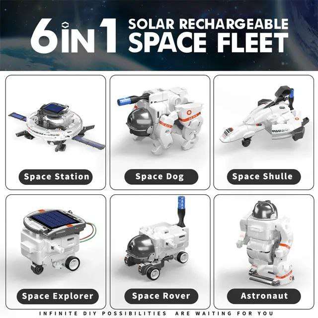 ميكانو روبوت