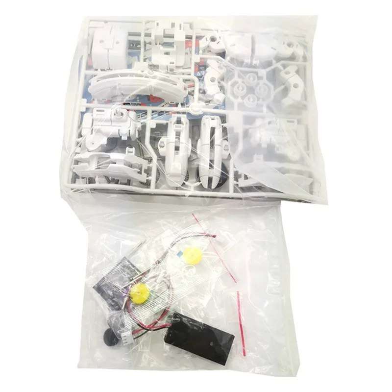 ميكانو روبوت