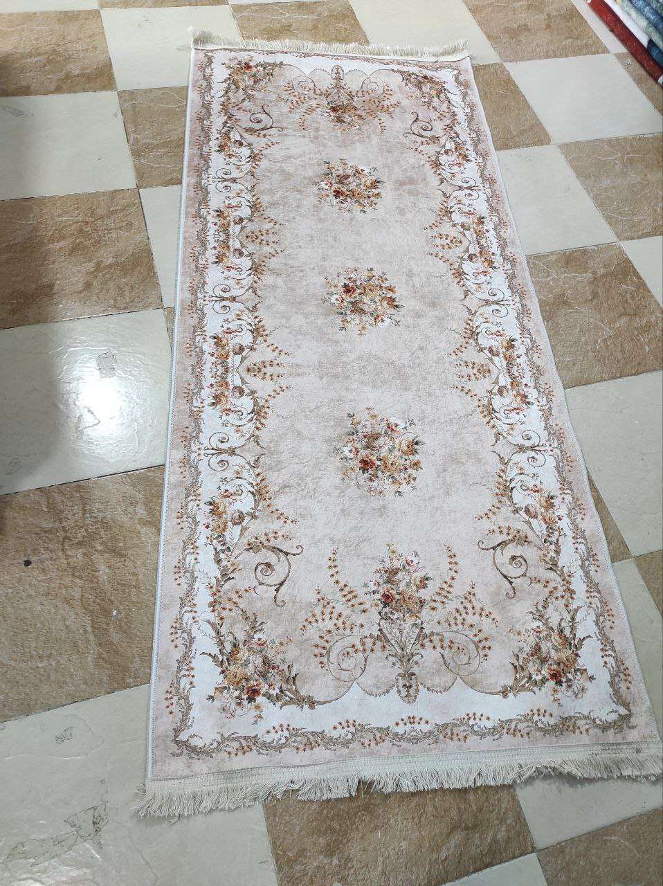 مشايا سري دي خامات ممتازة  بديل السجاد  سهلة في الفرد واللم والغسيل