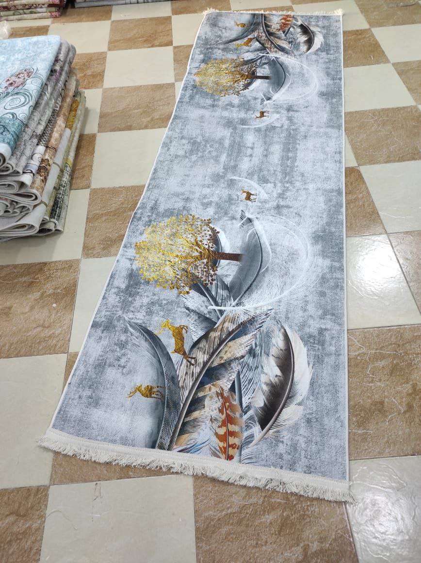 مشايا سري دي خامات ممتازة  بديل السجاد  سهلة في الفرد واللم والغسيل