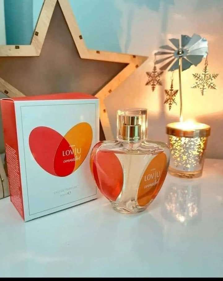 بارفان لاف بو