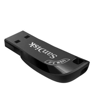 Sandisk Ultra Shift Flash Memory 128GB - SDCZ410-128G-G46