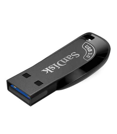 Sandisk Ultra Shift Flash Memory 128GB - SDCZ410-128G-G46