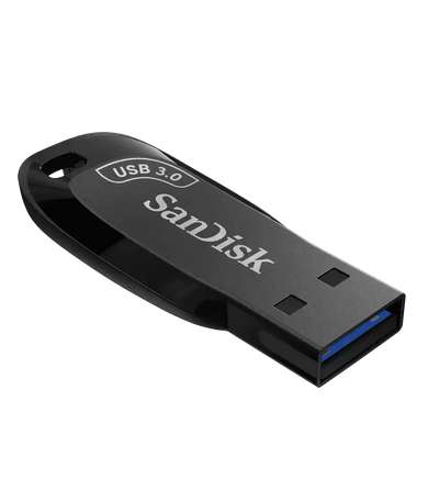 Sandisk Ultra Shift Flash Memory 128GB - SDCZ410-128G-G46