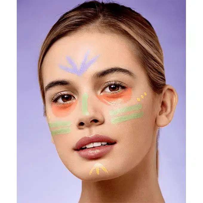 مصحح وكونسيلر وخافى العيوب برو لاجيرل