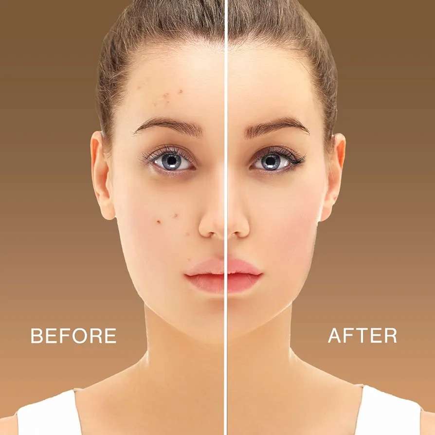 مصحح وكونسيلر وخافى العيوب برو لاجيرل