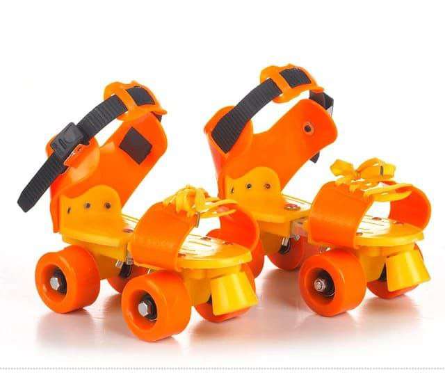 سكيت صندل للأطفال