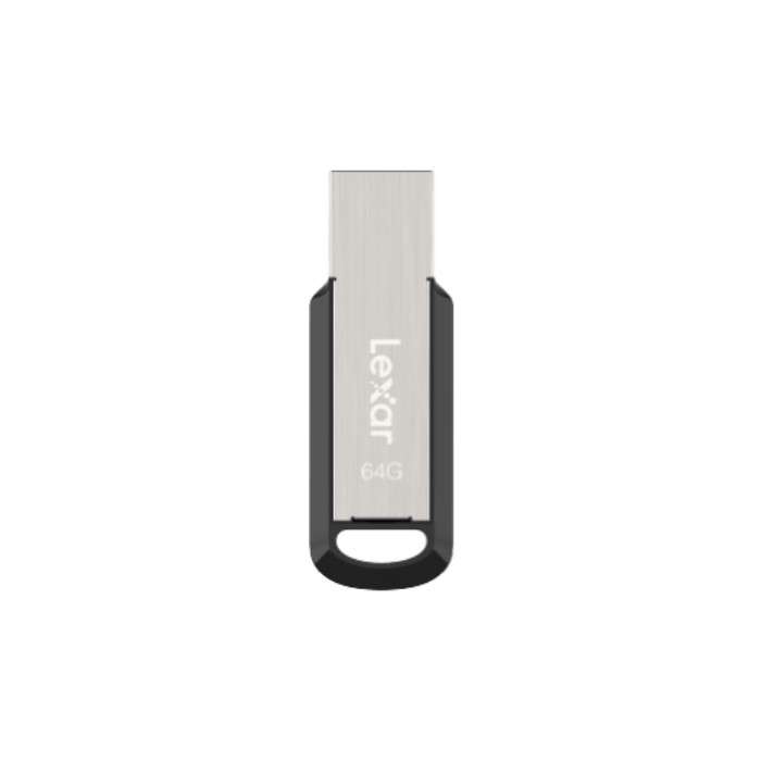 Lexar JumpDrive M400 64GB USB 3.0 Flash Drive - LJDM400064G-BNBNG