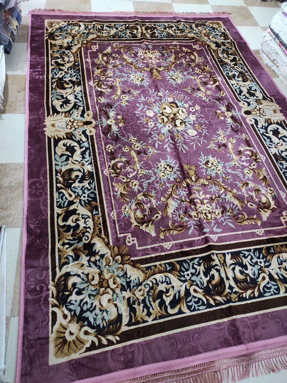 تشكيل جديد من الحافظة  القطيفة وزن ٦كيلو الجديد شديد