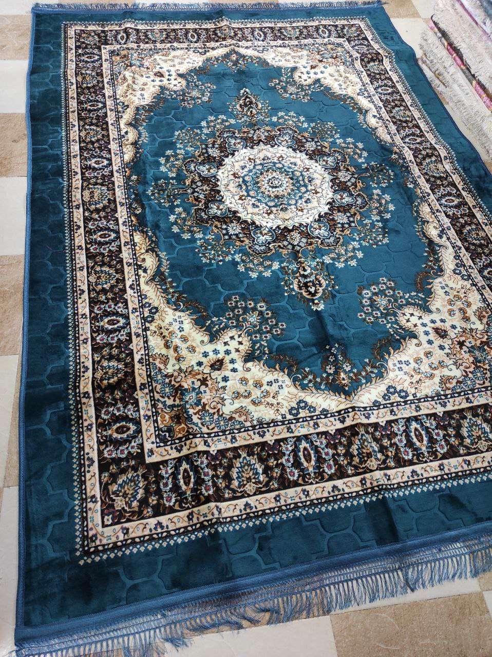 تشكيل جديد من الحافظة  القطيفة وزن ٦كيلو الجديد شديد