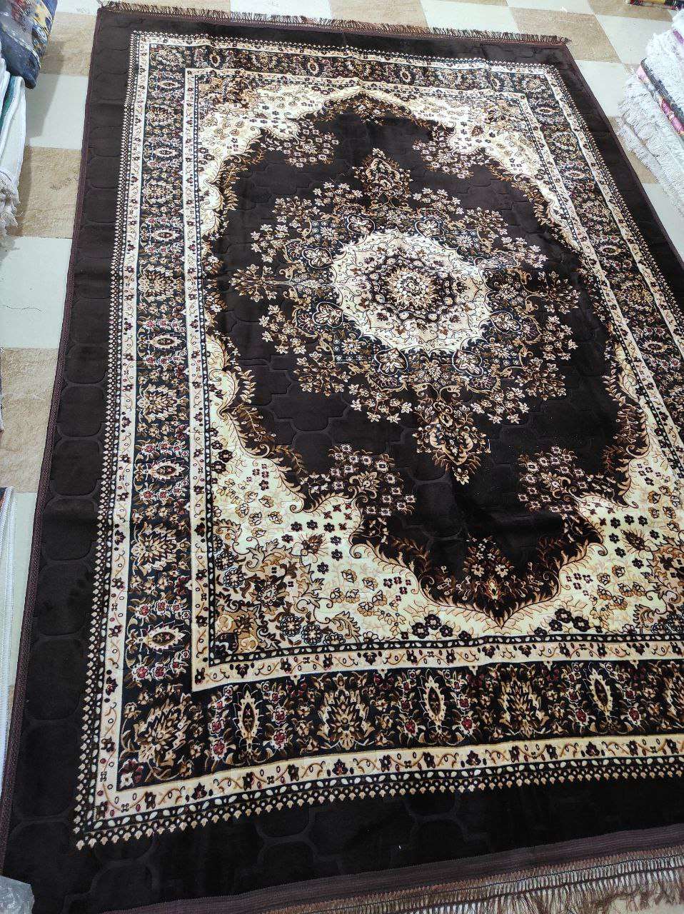 تشكيل جديد من الحافظة  القطيفة وزن ٦كيلو الجديد شديد