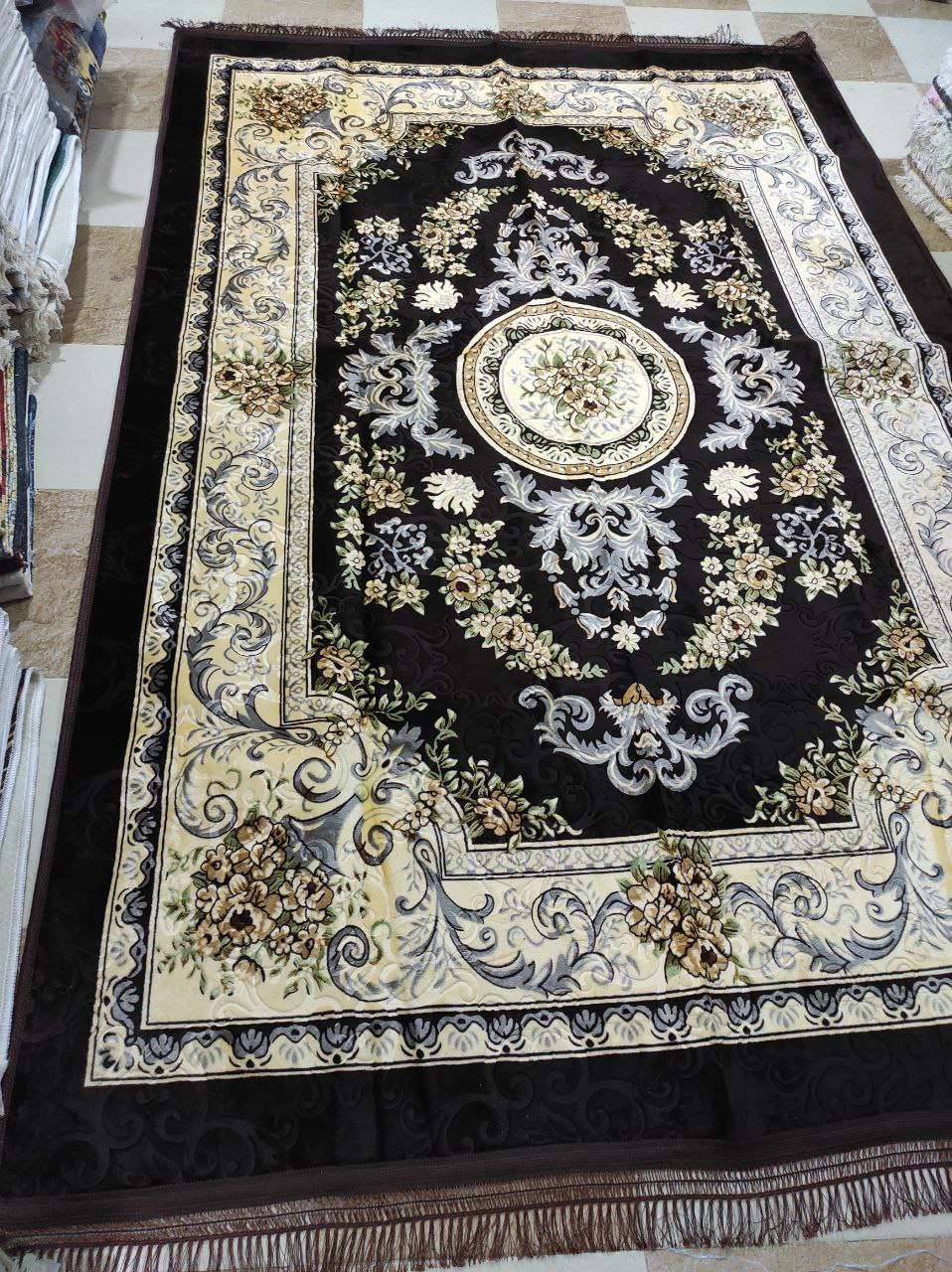 تشكيل جديد من الحافظة  القطيفة وزن ٦كيلو الجديد شديد