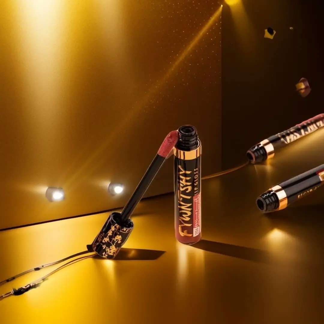 ليفتر جلوس ولفتر بلاشر التأثير المزدوج من مايت سينما