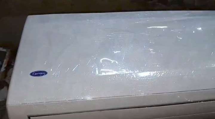 كاريير خمسه حصان بارد وساخن ديجيتال بلازما