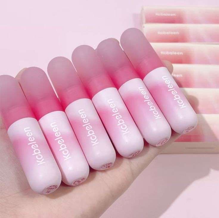 الروج الكوري