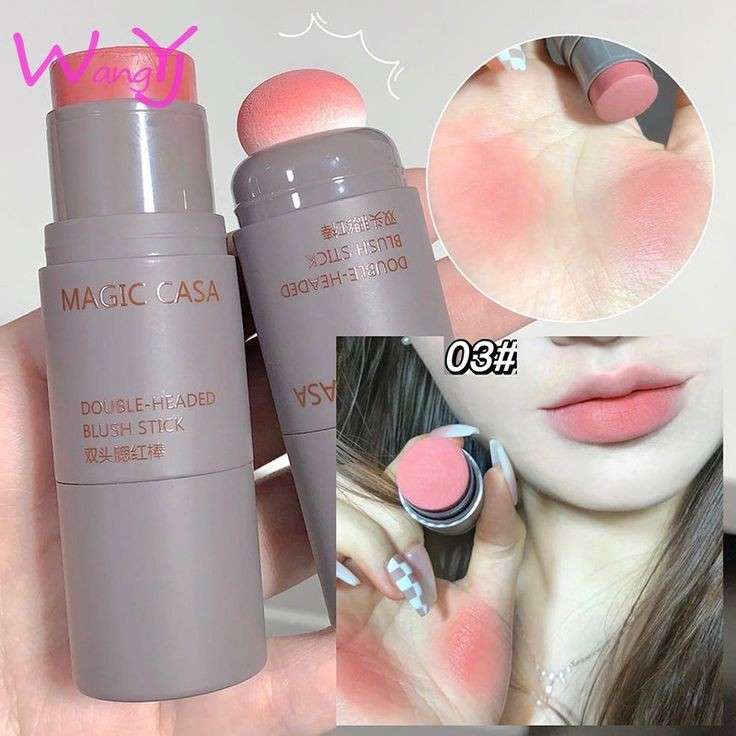 بلاشر وروج دابل