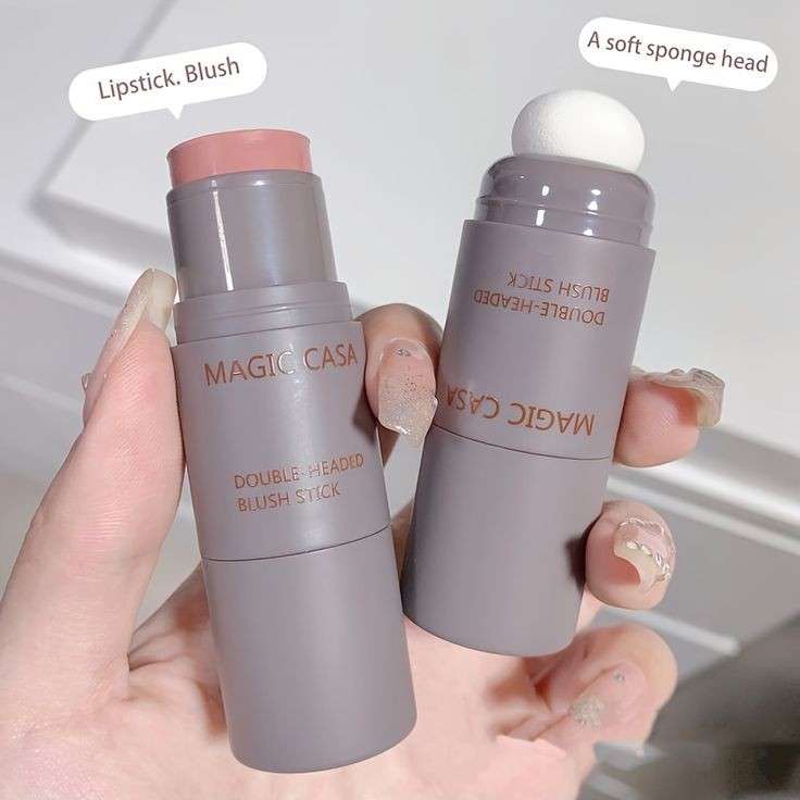 بلاشر وروج دابل