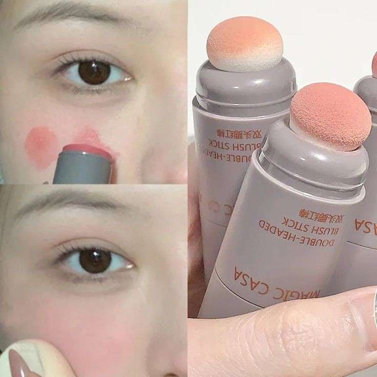 بلاشر وروج دابل