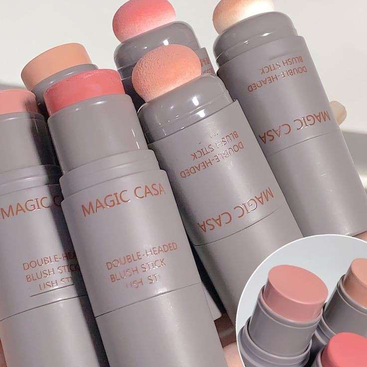 بلاشر وروج دابل