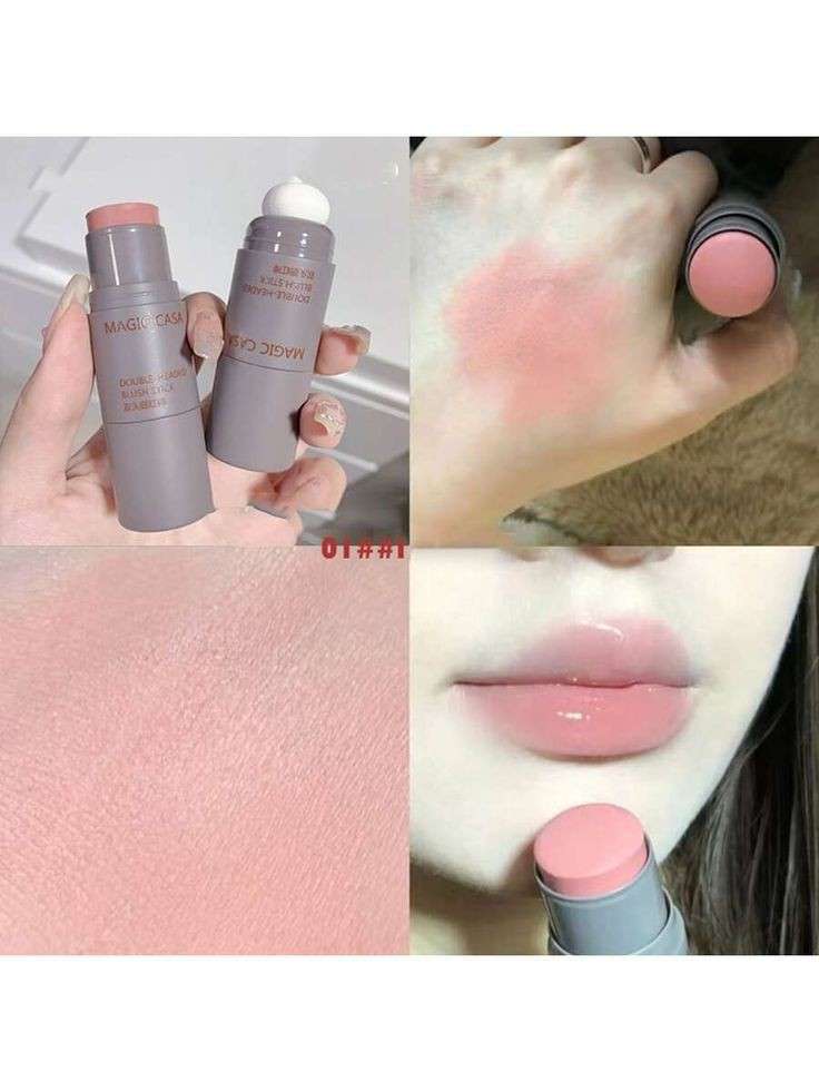 بلاشر وروج دابل