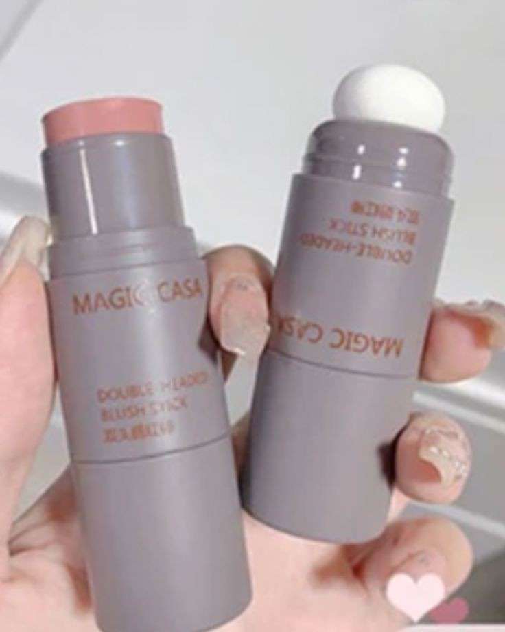 بلاشر وروج دابل