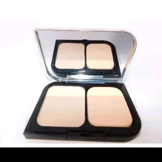 بودرة وجه بيرلى