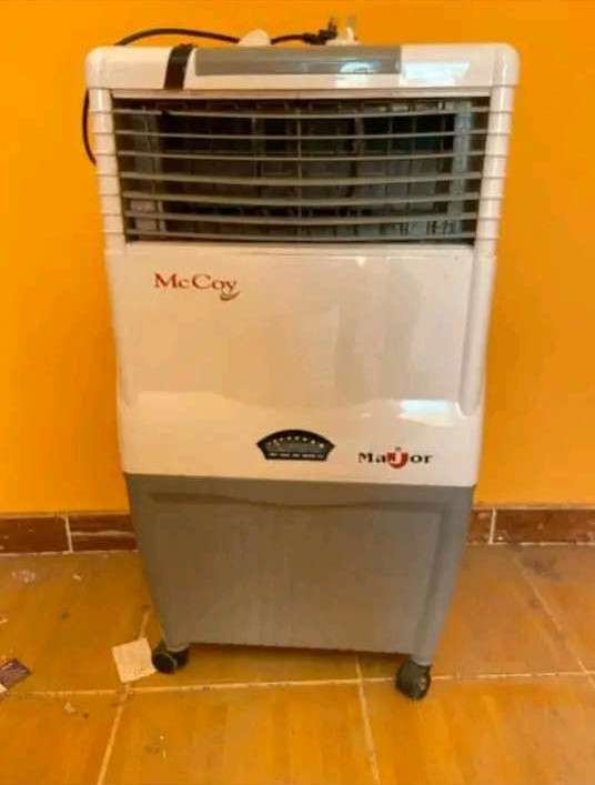 تكييف مانجور سعودى 45لتر