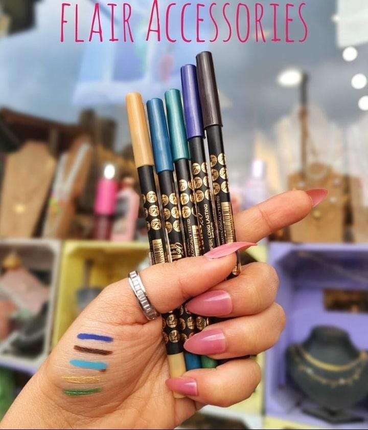 كحل فوريفر دهبي