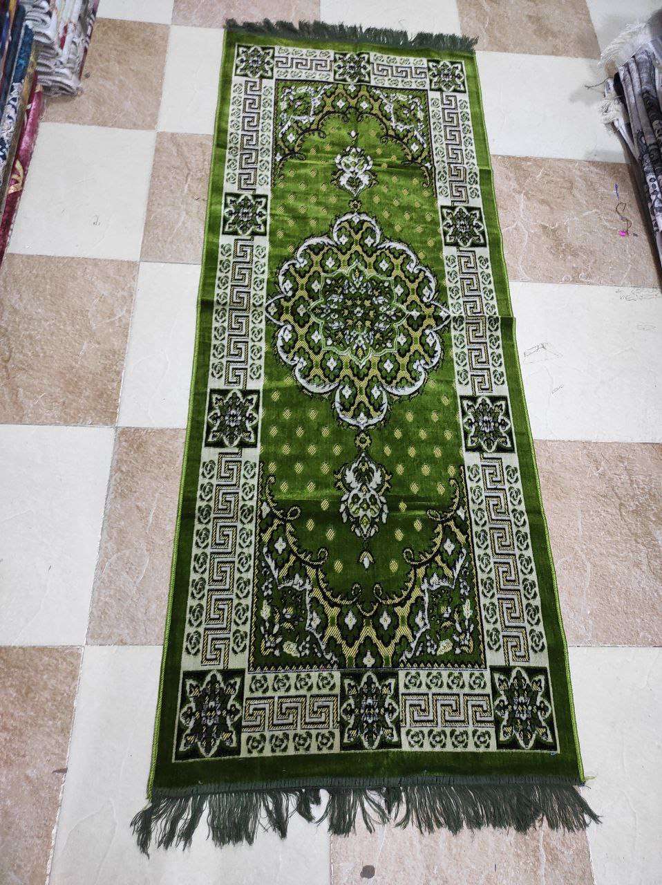 مشاية تشكيل جديد من مشاية الحافظة مقاس ٧٠ ×٢ تنفع مفرش كنب مفرش للركنه