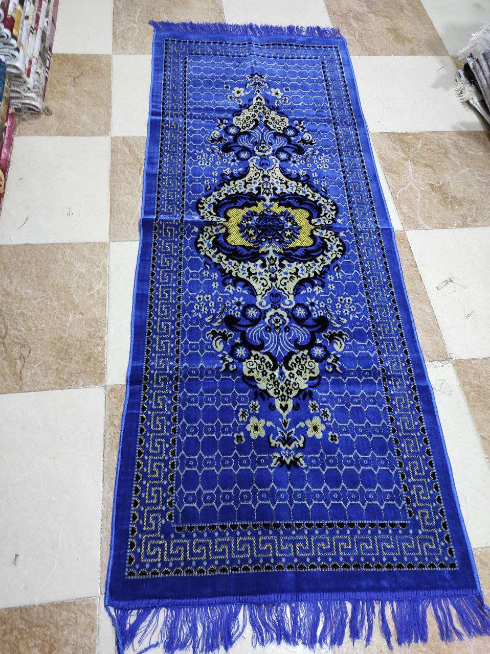 مشاية تشكيل جديد من مشاية الحافظة مقاس ٧٠ ×٢ تنفع مفرش كنب مفرش للركنه