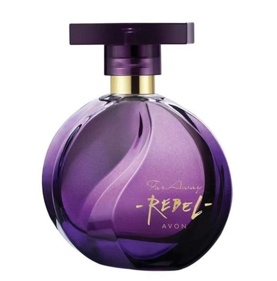 فار اواي ريبل او دي برفان للنساء من افون ٥٠مل