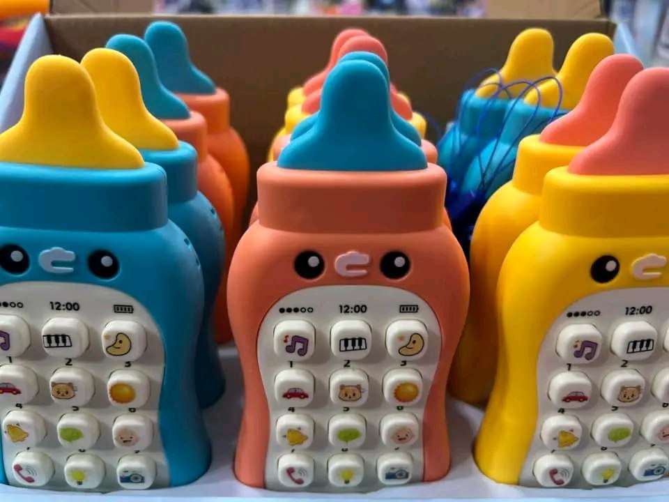 تليفون عضاضه