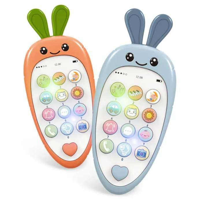 تليفون عضاضه