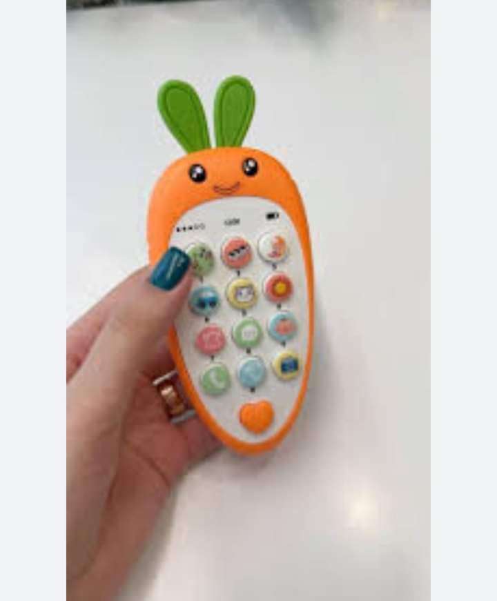 تليفون عضاضه