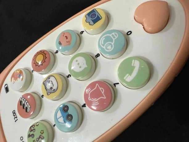 تليفون عضاضه