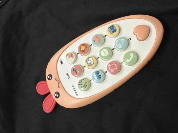 تليفون عضاضه